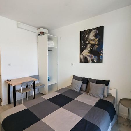 Westinapart A45 Varšava Exteriér fotografie