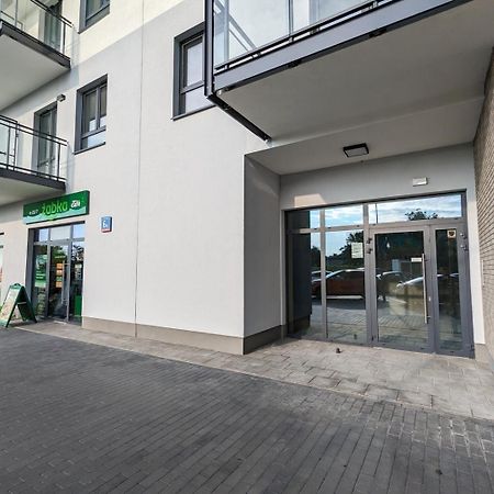 Westinapart A45 Varšava Exteriér fotografie