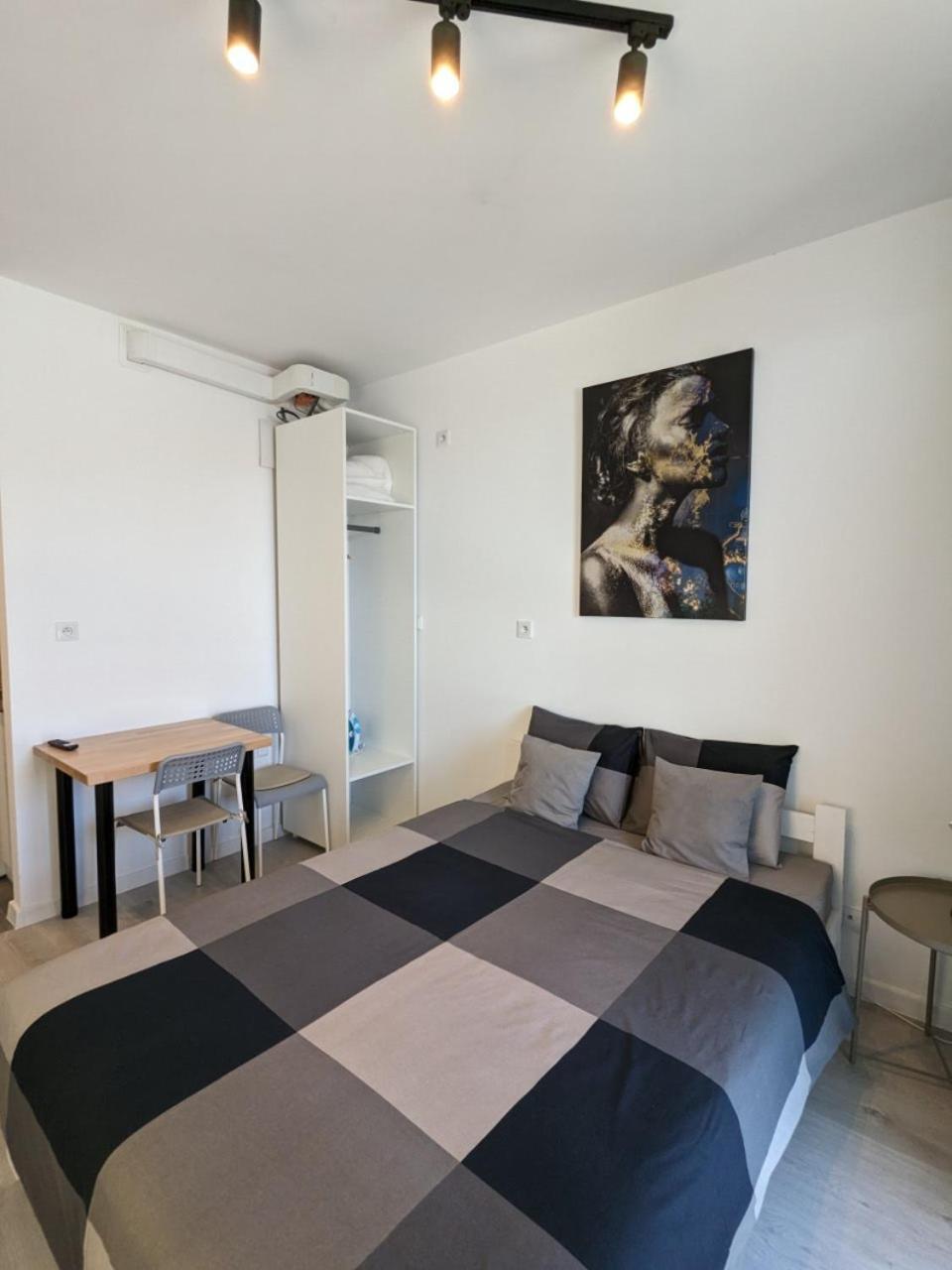 Westinapart A45 Varšava Exteriér fotografie