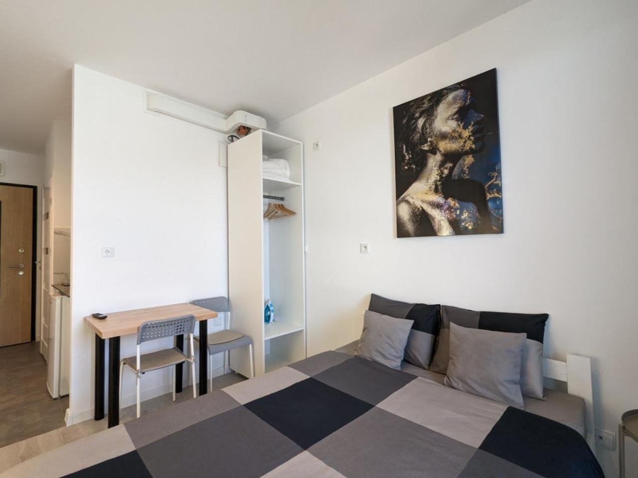 Westinapart A45 Varšava Exteriér fotografie